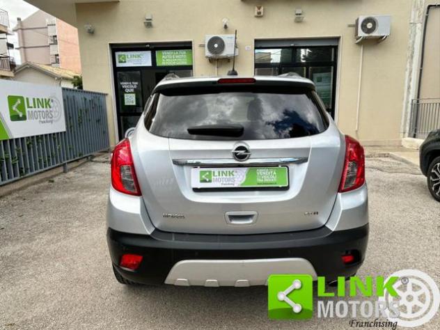 OPEL Mokka . rif. 23803225 - Foto 8