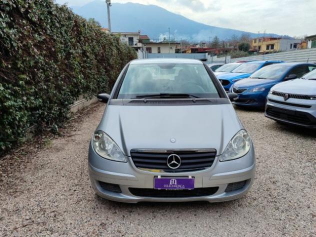 MERCEDES-BENZ A 180 CDI Classic rif. 20554199 - Foto 2