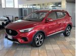 MG ZS ZS 1.0 Comfort auto