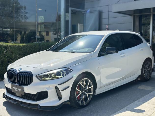 BMW Serie 1 128ti 5p. M Sport *PROMO AZZURRA*