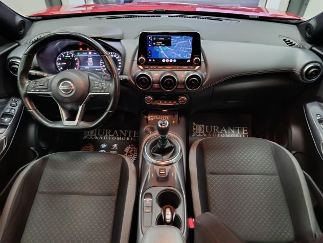 Nissan Juke 1.0 DIG-T 114 CV N-Connecta - Foto 10