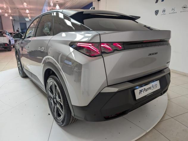 Peugeot 3008 3008 Hybrid 136 e-DCS6 GT - Foto 9