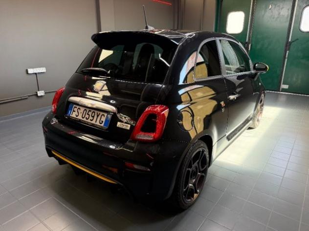 ABARTH 595 1.4 Turbo T-Jet 160 CV Pista rif. 24062428 - Foto 5