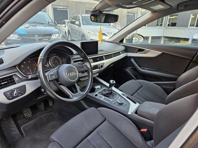 Audi A4 A4 Avant 2.0 tdi Business 150cv my16 - Foto 7