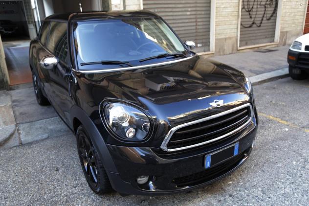 Mini Cooper D Paceman 2.0 Business Automatica - Foto 5