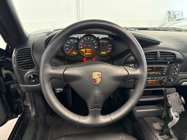 Porsche Boxster Boxster 2.7 228cv - Foto 9