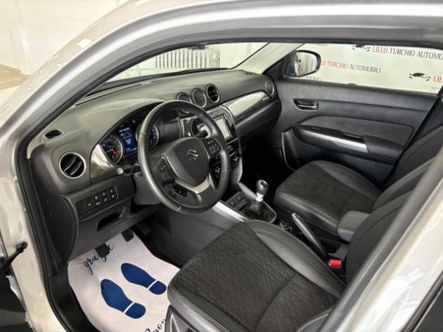 SUZUKI Vitara 1.4 Hybrid 4WD AllGrip Yoru FARI LED rif. 24029259 - Foto 7