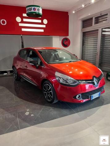 RENAULT - Clio - 1.2 75 CV 5p. Duel - Foto 6