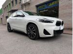 BMW X2 XDRIVE 18D 2.0 150CV MSPORT TUTTI I TAGLIANDI CERT rif. 23751252