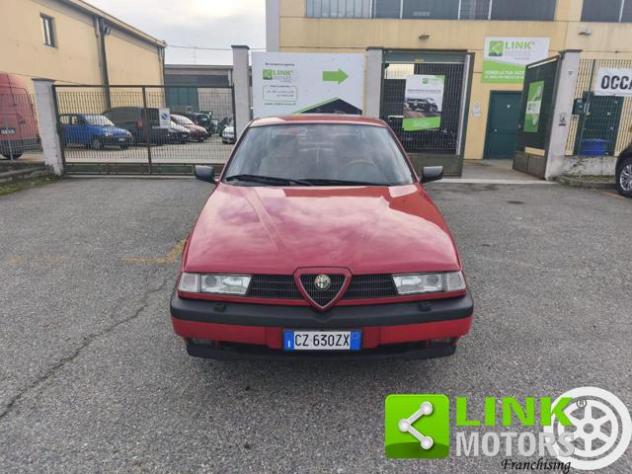 ALFA ROMEO 155 2.5i V6 cat rif. 23783935 - Foto 2