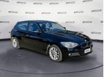BMW Serie 1 (F20) 118d 5p. Unique