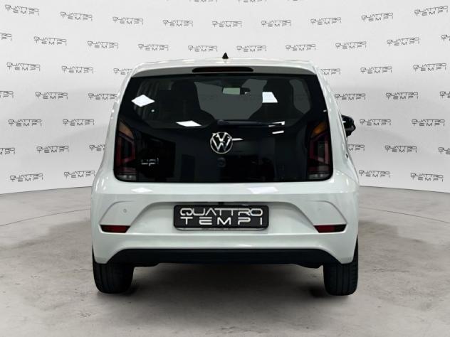 Volkswagen up! 1.0 48kW EVO move up! BMT - Foto 6