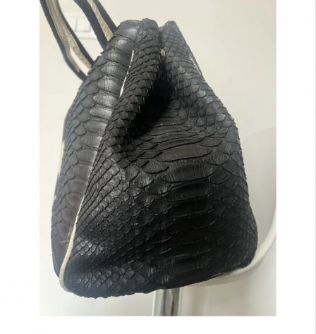 Borsa in cavallino - Foto 4