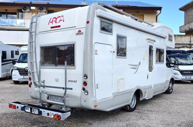 ARCA 720 GLT rif. 24134185 - Foto 2