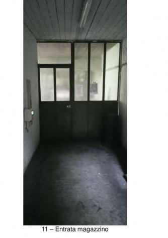 182/2025 2638518 BS - fabbricato artigianale con pertinenze sito a lumezzane (bs) - Foto 12