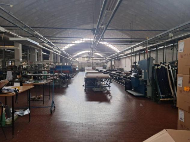 Immobile in asta di 12940 m² in vendita a Matelica - Foto 17