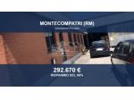 Immobile in asta di 1069 m² in vendita a Monte Compatri