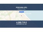 Immobile in asta di 890 m² in vendita a Pescara