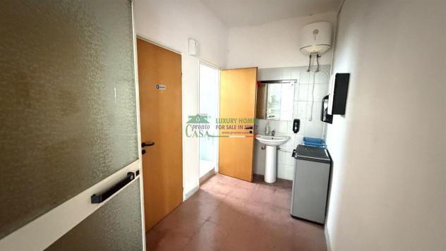 Rif. 9925 - Capannone commerciale "zona Masserie" - Foto 14