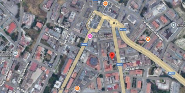 Immobile in asta di 33 m² in vendita a San Cataldo - Foto 8