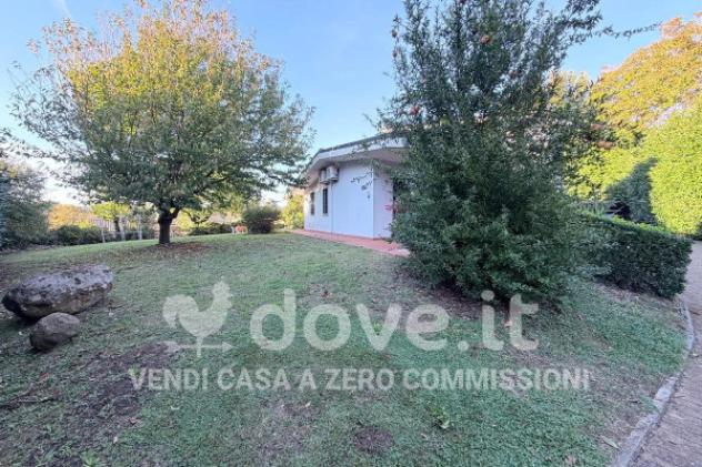 Villa di 208 m² con 5 locali e box auto in vendita a Artena - Foto 12