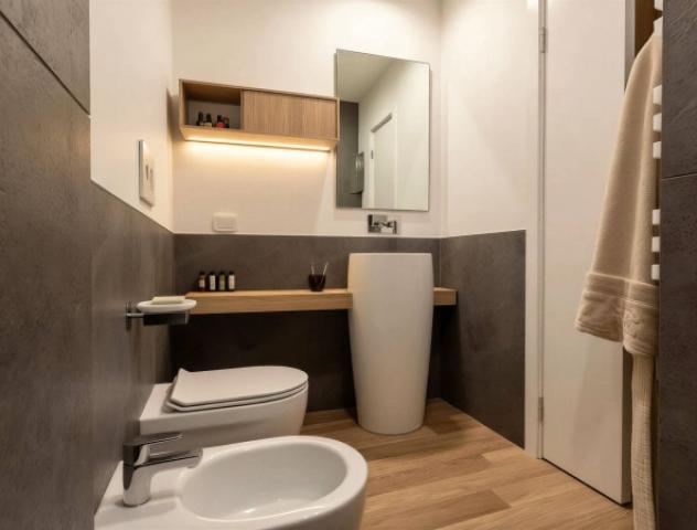 Appartamento di 50 m² con 2 locali e box auto in vendita a Bergamo - Foto 8