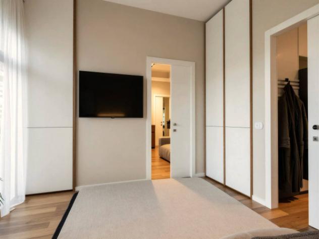 Appartamento di 50 m² con 2 locali e box auto in vendita a Bergamo - Foto 16