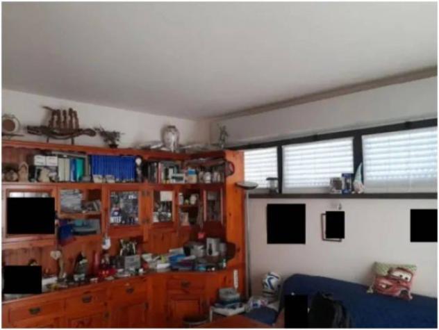 Immobile in asta di 85 m², box auto in vendita a Busto Garolfo - Foto 5
