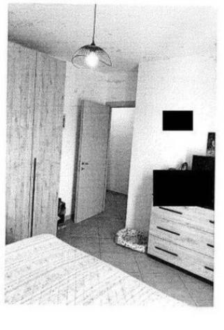 Immobile in asta di 86 m², box auto in vendita a Cappelle sul Tavo - Foto 9