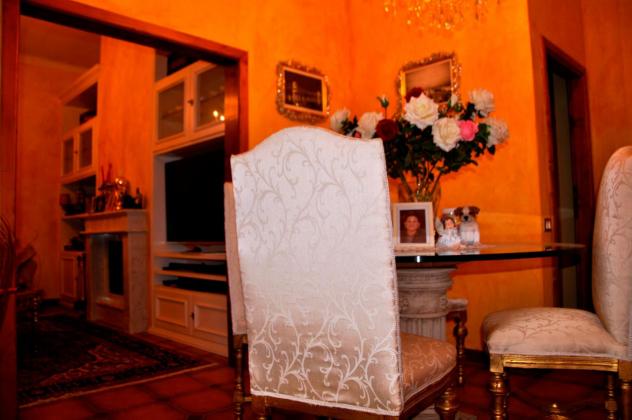 Villetta bifamiliare in vendita a Fossone - Carrara 165 mq Rif: 1076284 - Foto 8