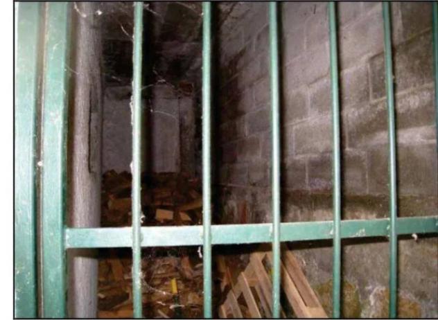 Immobile in asta di 120 m², box auto in vendita a Castelveccana - Foto 16
