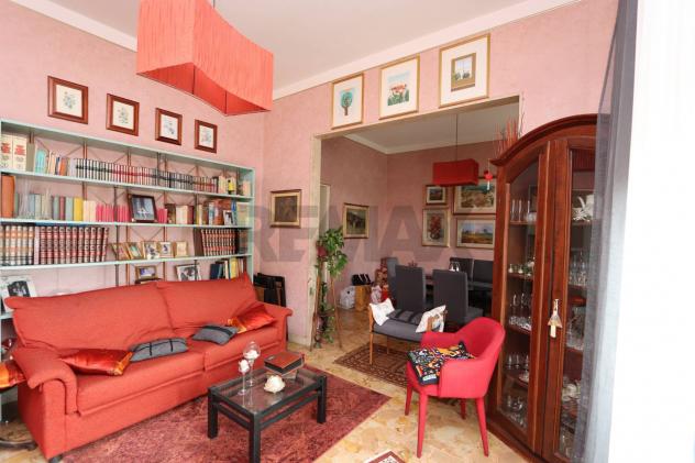 Appartamento in vendita a Catania, Viale M. Rapisardi - Lavaggi - Foto 2