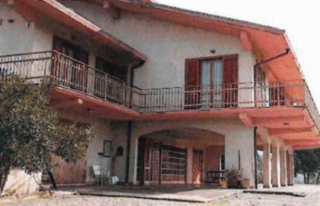 Immobile in asta di 225 m² in vendita a Collazzone - Foto 11