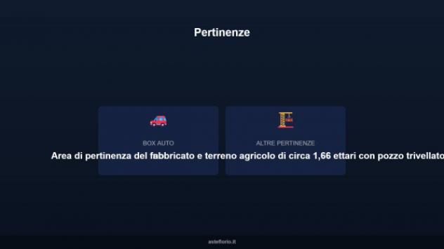 Immobile in asta di 177 m² con più di 5 locali in vendita a Comiso - Foto 8