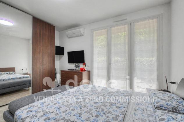 Appartamento di 65 m² con 2 locali e box auto in vendita a Como - Foto 10