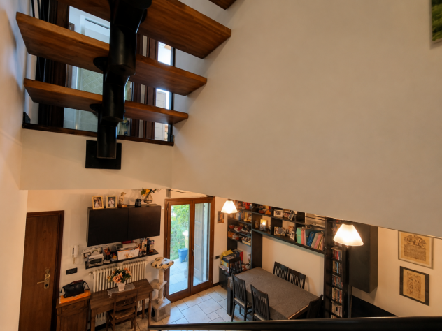 Villa a schiera in vendita a Forlì - Foto 10