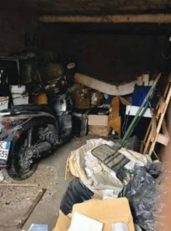Immobile in asta di 145 m² con più di 5 locali e box auto in vendita a Fossalta di Piave - Foto 12