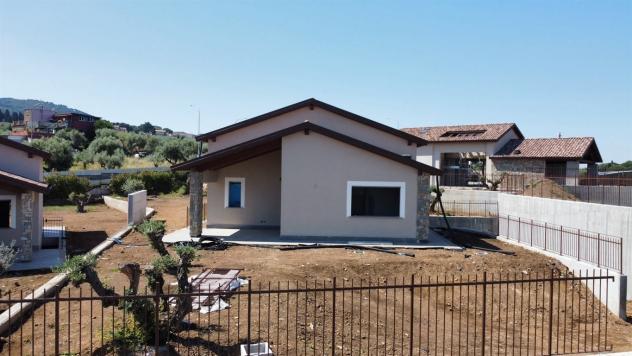Colle degli Ulivi - Ville Unifamiliari - Foto 7