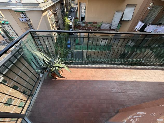 Appartamento in vendita a Genova, Oregina - Foto 10