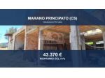 Immobile in asta di 636 m², box auto in vendita a Marano Principato