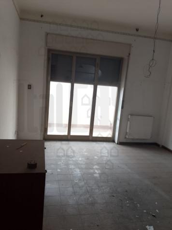APPARTAMENTO di 5 vani e di 139 mq (MESSINA) rif. 2VS18259 - Foto 7