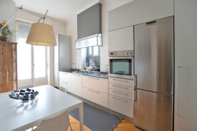 Appartamento di 80 m² con 2 locali in vendita a Milano - Foto 7