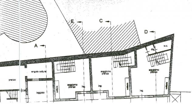 csemind monsumm 450 - Porzione di Casa a Monsummano Terme - Foto 2