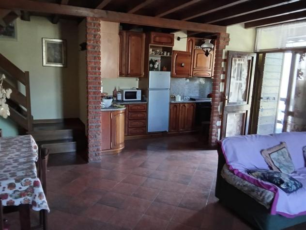 Casa Semindipendente 3 locali - Rif. 291 - Foto 3
