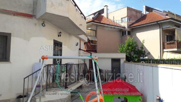 IMMOBILI-IMMOBILE RESIDENZIALE-Via Capitano Dante Canducci, 12, 00048 Nettuno RM, Italia - Foto 2