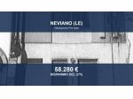 Immobile in asta di 103 m² in vendita a Neviano