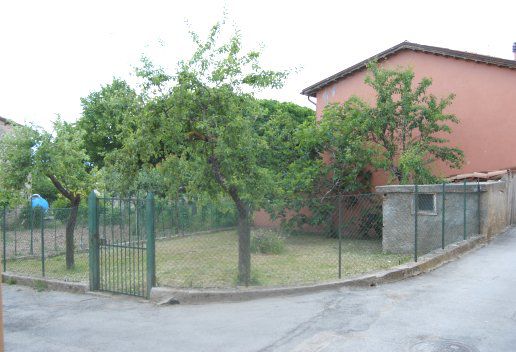 Terra-tetto da finire internamente in una frazione a 8 km da Norcia - Foto 7