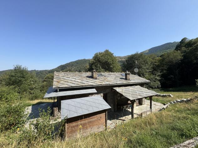 Chalet / Baita in vendita a Paesana