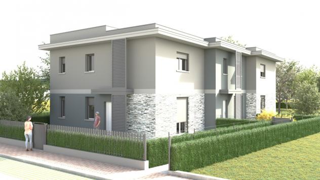 Porzione di casa in vendita a Parma - Foto 3