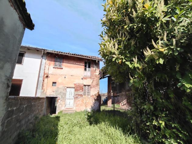 Porzione di casa in vendita a Pieve Porto Morone - Foto 12